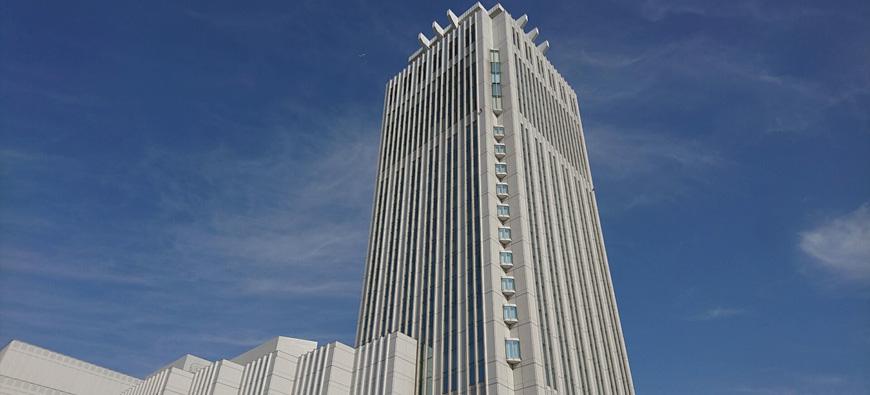 メルキュールホテル横須賀フォト3
