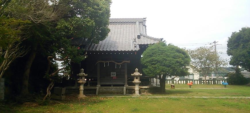 厳島神社フォト2