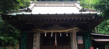 三嶋神社