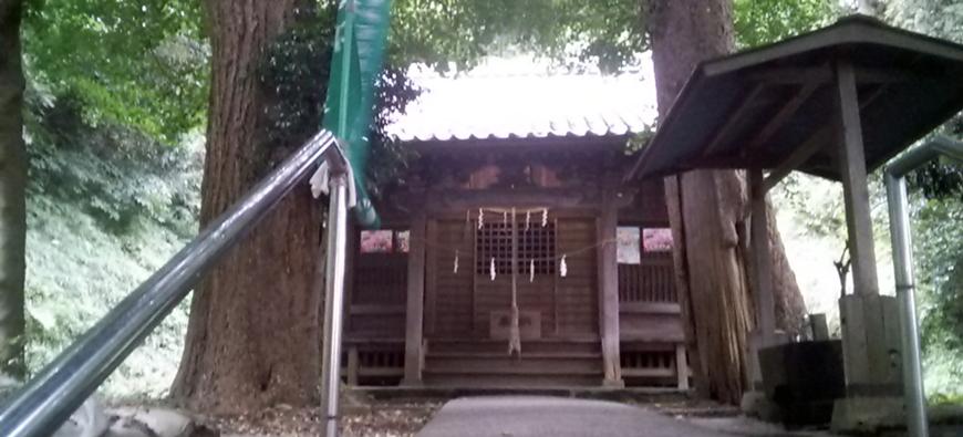 熊野神社（手広）フォト5