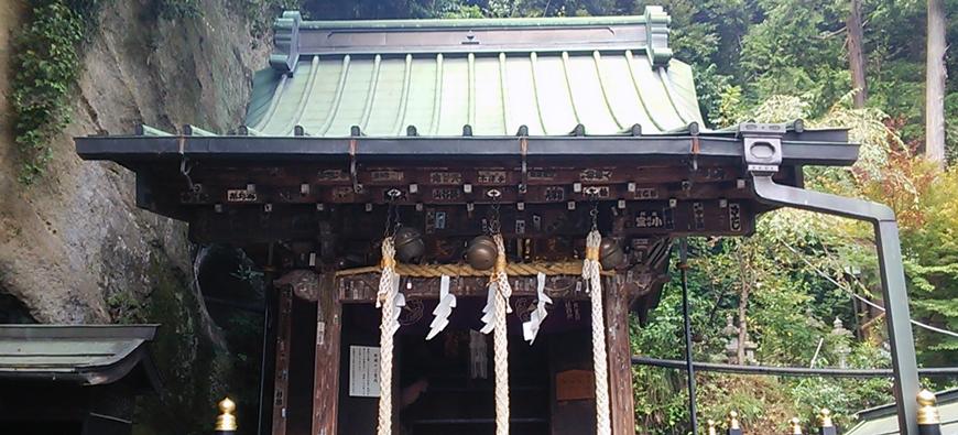 銭洗弁財天宇賀福神社フォト7