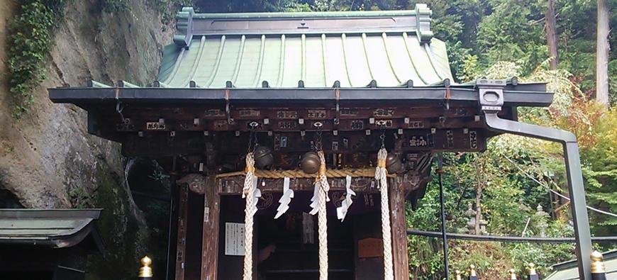 銭洗弁財天宇賀福神社フォト7