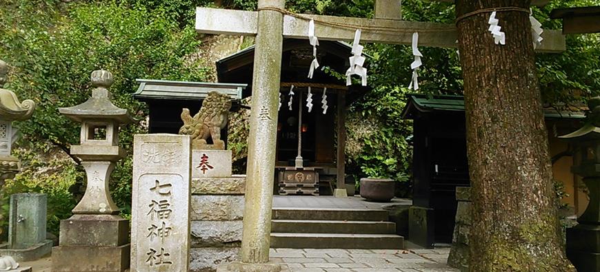 銭洗弁財天宇賀福神社フォト8