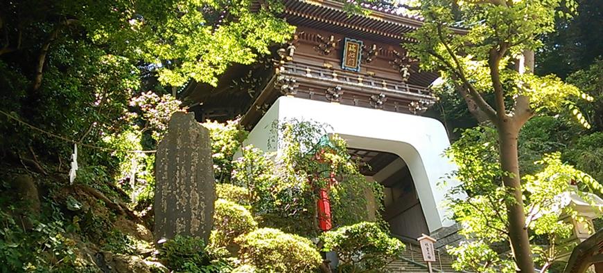 江島神社フォト9