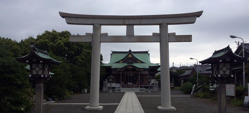 龍口明神社フォト5