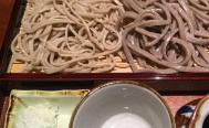 手打ち蕎麦切り　海望（うみ）　お店からの写真