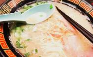 一蘭 横浜西口店　投稿写真