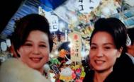 club煌煌（コウコウ） 関内 　中国　【フロアレディ募集中】　お店からの写真