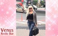 横須賀どぶ板通りVenus Resto Bar　お店からの写真