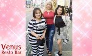横須賀どぶ板通りVenus Resto Bar　お店からの写真