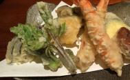 手打ち蕎麦切り　海望（うみ）　お店からの写真