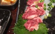 焼鳥 番吉　お店からの写真