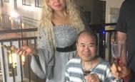 横須賀どぶ板通りVenus Resto Bar　お店からの写真