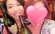 美魔女club 朱璃　シュリ　関内　お店からの写真