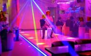 ショーClub  Scalla gardenスカラガーデン　関内・長者町　お店からの写真