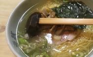 味のラーメン 海賊　投稿写真