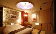 HOTEL SALA（サーラ）新横浜　お店からの写真