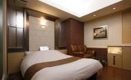 HOTEL SALA（サーラ）新横浜　お店からの写真