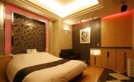 HOTEL SALA（サーラ）新横浜　お店からの写真