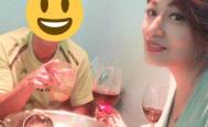 スナックYUKA ユカ　伊勢佐木町　お店からの写真