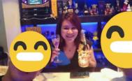 スナックYUKA ユカ　伊勢佐木町　お店からの写真