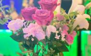 スナックYUKA ユカ　伊勢佐木町　お店からの写真