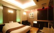 HOTEL SALA（サーラ）新横浜　お店からの写真
