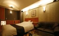 HOTEL SALA（サーラ）新横浜　お店からの写真