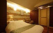HOTEL SALA（サーラ）新横浜　お店からの写真