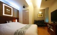 HOTEL SALA（サーラ）新横浜　お店からの写真