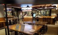 初代　横浜ハンマーヘッド店　投稿写真