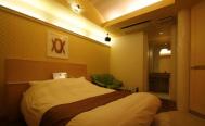 HOTEL SALA（サーラ）新横浜　お店からの写真