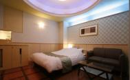 HOTEL SALA（サーラ）新横浜　お店からの写真