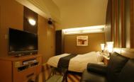 HOTEL SALA（サーラ）新横浜　お店からの写真