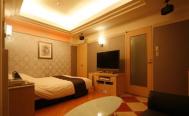 HOTEL SALA（サーラ）新横浜　お店からの写真
