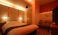 HOTEL SALA（サーラ）新横浜　お店からの写真