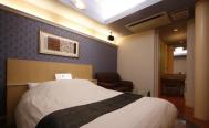 HOTEL SALA（サーラ）新横浜　お店からの写真