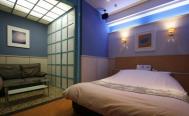 HOTEL SALA（サーラ）新横浜　お店からの写真