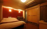HOTEL SALA（サーラ）新横浜　お店からの写真