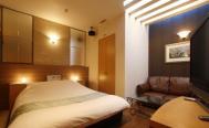 HOTEL SALA（サーラ）新横浜　お店からの写真