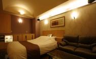 HOTEL SALA（サーラ）新横浜　お店からの写真