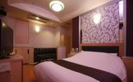 HOTEL SALA（サーラ）新横浜　お店からの写真