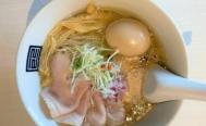 淡麗拉麺　己巳　TSUCHINOTOMI　つちのとみ　お店からの写真