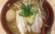 拉麺大公（たいこう） 南太田本店 （たいこう）　お店からの写真