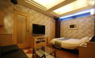 HOTEL SALA（サーラ）新横浜　お店からの写真