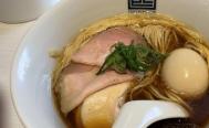 淡麗拉麺　己巳　TSUCHINOTOMI　つちのとみ　投稿写真