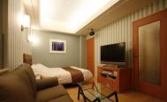 HOTEL SALA（サーラ）新横浜　お店からの写真
