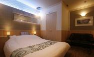 HOTEL SALA（サーラ）新横浜　お店からの写真