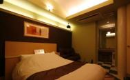 HOTEL SALA（サーラ）新横浜　お店からの写真