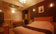 HOTEL SALA（サーラ）新横浜　お店からの写真